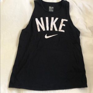 Nike tank top